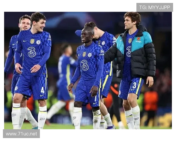 恩佐中场组织力持续提升，本赛季表现稳健