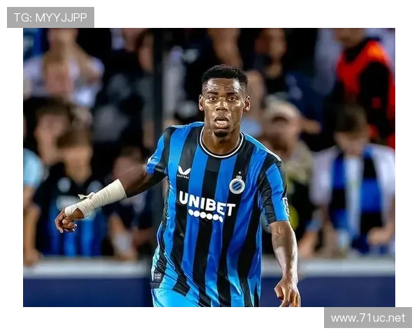 布鲁日青训实力持续提升，年轻球员表现稳健