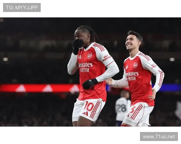 Saka 独家体能训练揭秘：状态持续提升助力阿森纳争冠