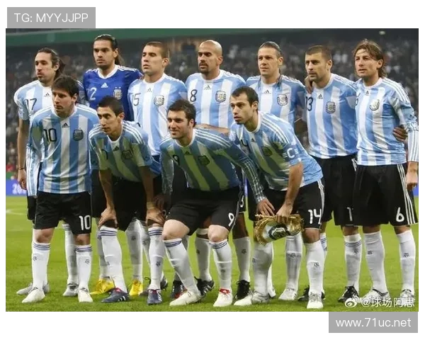 阿根廷队技术特点：控球细腻、传切流畅，进攻组织能力持续提升