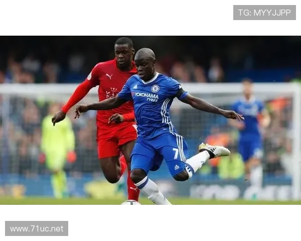 坎特从卡昂到莱斯特奇迹的成名赛季解析