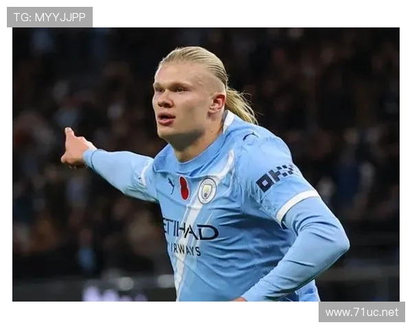 哈兰德对阵顶级中卫的对抗能力是否已达顶级水平