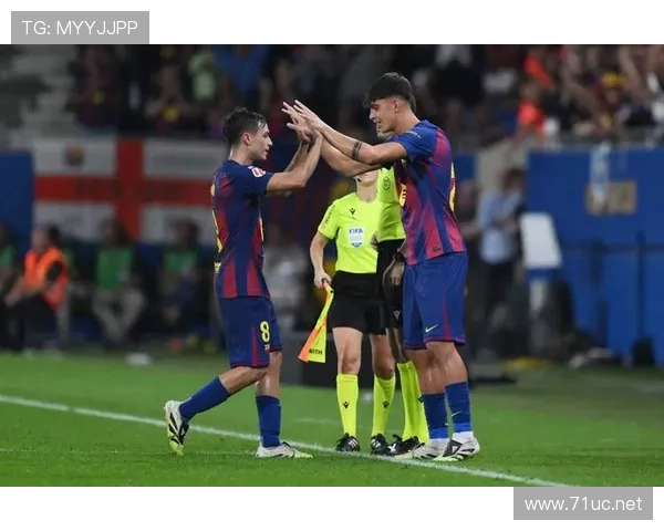 巴萨虽重回正轨，但深层次问题仍未消除，稳定性面临考验