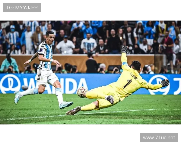 安赫尔·迪马利亚：世界杯与美洲杯双冠达成国家队大满贯