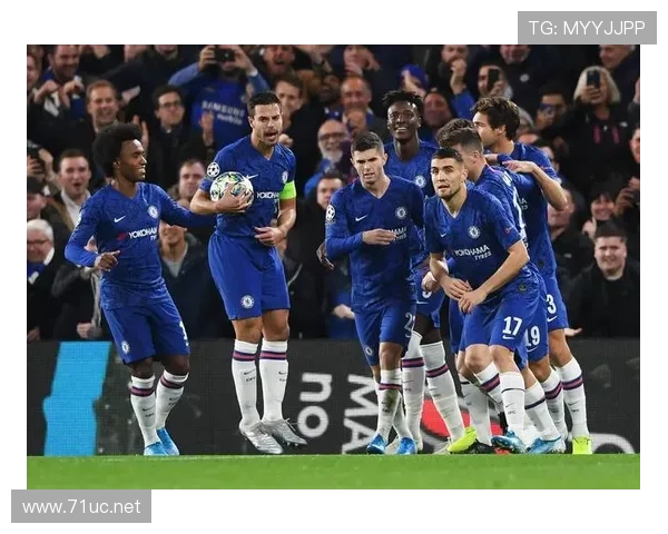 切尔西进攻推进顺畅,但终结能力缺失制约赛季走势 切尔西进攻推进顺畅,但终结能力缺失制约赛季走势