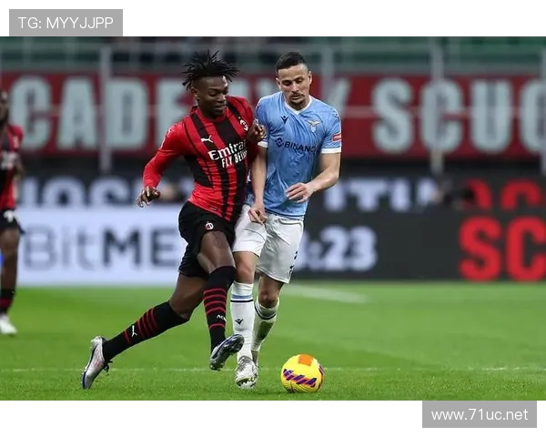 AC米兰依然是意甲竞争者,但争冠能力是否被高估? AC米兰依然是意甲竞争者,但争冠能力是否被高估?