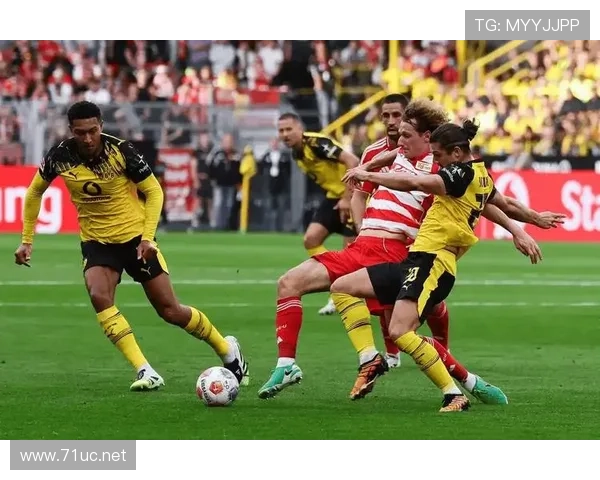 多特蒙德争冠稳定性面临考验,竞争力存疑走势如何 多特蒙德争冠稳定性面临考验,竞争力存疑走势如何