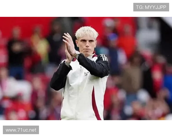 加纳乔：从马德里青训到曼联新星的崛起之路