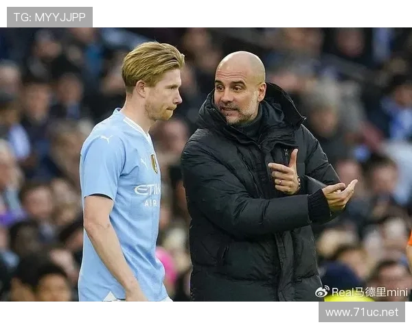 德布劳内带队能力是否被高估? 德布劳内带队能力是否被高估?