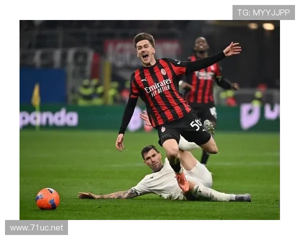 AC米兰近期比赛过度依赖个体能力,团队战术协同性不足已逐步反映在战绩波动中 AC米兰近期比赛过度依赖个体能力,团队战术协同性不足已逐步反映在战绩波动中