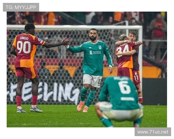 利物浦欧冠表现回暖,对淘汰赛走势产生积极影响 利物浦欧冠表现回暖,对淘汰赛走势产生积极影响