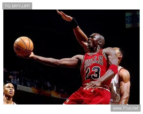 乔丹关键时刻投篮成功率优于詹姆斯，主导比赛节奏提升胜率